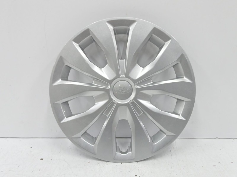 Recambio de tapacubos para ford transit courier b460 furgoneta/monovolumen 1.5 ecoblue referencia OEM IAM R2X61130AA  