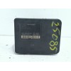 Recambio de abs para peugeot 206 berlina 1.4 hdi referencia OEM IAM 9649026980 1002060102 