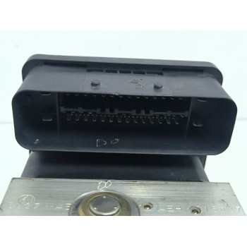 Recambio de abs para peugeot 206 berlina 1.4 hdi referencia OEM IAM 9649026980 1002060102 
