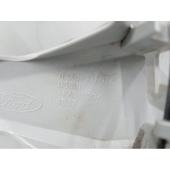 Recambio de tapacubos para ford transit courier b460 furgoneta/monovolumen 1.5 ecoblue referencia OEM IAM R2X61130AA  