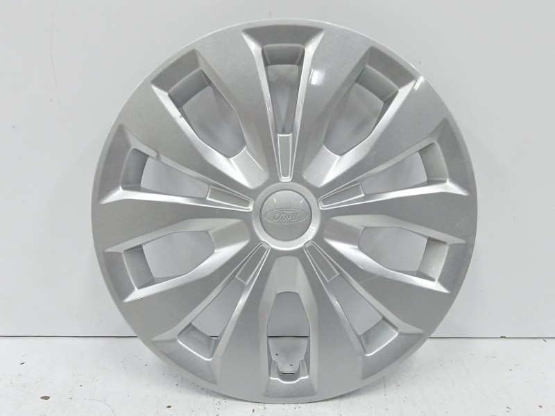 Recambio de tapacubos para ford transit courier b460 furgoneta/monovolumen 1.5 ecoblue referencia OEM IAM R2X61130AA  