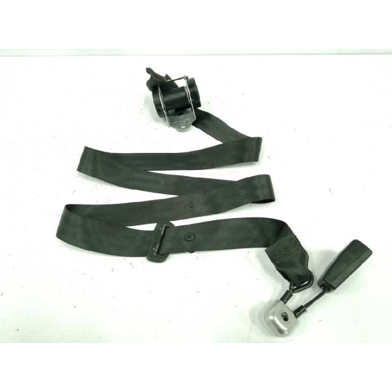 Recambio de cinturon seguridad trasero central para seat toledo (kg3) 1.4 tdi referencia OEM IAM 5JA857807CRAA 5JA857496QVZ Recambio de cinturon seguridad trasero central para seat toledo (kg3) 1.4 tdi referencia OEM IAM 5JA857807CRAA 5JA857496QVZ