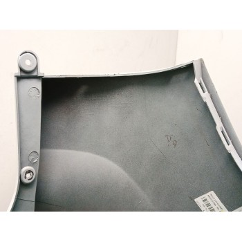 Recambio de paragolpes trasero para kia sportage iii (sl) 1.6 gdi referencia OEM IAM 866113U500  