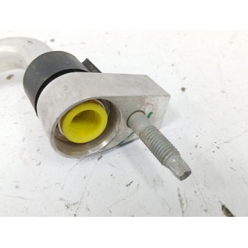 Recambio de tubos aire acondicionado para ford transit courier b460 furgoneta/monovolumen 1.5 ecoblue referencia OEM IAM R2X619N