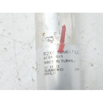 Recambio de tubos aire acondicionado para ford transit courier b460 furgoneta/monovolumen 1.5 ecoblue referencia OEM IAM R2X619N