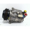 Recambio de compresor aire acondicionado para opel insignia a sedán (g09) 1.8 (69) referencia OEM IAM 13220076 687997689 