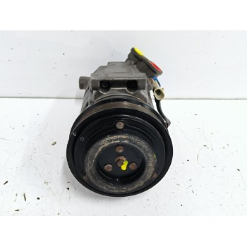 Recambio de compresor aire acondicionado para opel insignia a sedán (g09) 1.8 (69) referencia OEM IAM 13220076 687997689 