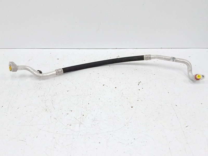 Recambio de tubos aire acondicionado para ford transit courier b460 furgoneta/monovolumen 1.5 ecoblue referencia OEM IAM R2X619F