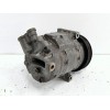 Recambio de compresor aire acondicionado para opel insignia a sedán (g09) 1.8 (69) referencia OEM IAM 13220076 687997689 