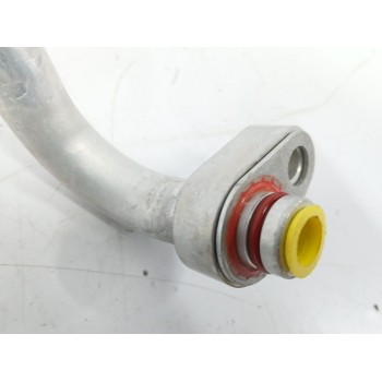 Recambio de tubos aire acondicionado para ford transit courier b460 furgoneta/monovolumen 1.5 ecoblue referencia OEM IAM R2X619F