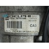 Recambio de compresor aire acondicionado para opel insignia a sedán (g09) 1.8 (69) referencia OEM IAM 13220076 687997689 