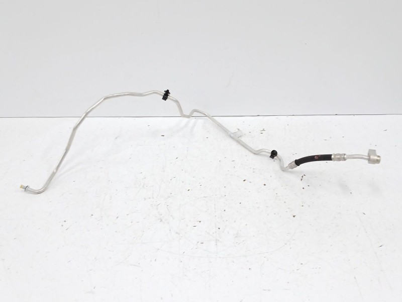 Recambio de tubos aire acondicionado para ford transit courier b460 furgoneta/monovolumen 1.5 ecoblue referencia OEM IAM R2X619A