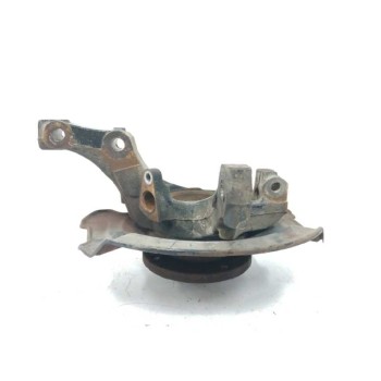 Recambio de mangueta delantera izquierda para suzuki swift berlina (mz) 1.5 16v cat referencia OEM IAM   