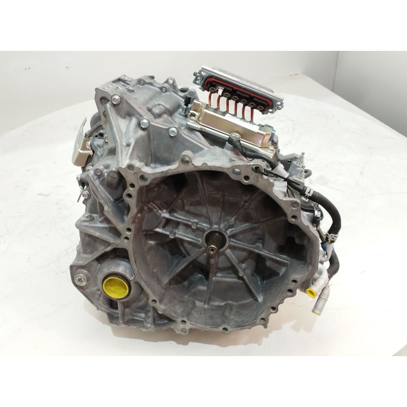 Recambio de caja cambios para toyota c-hr (_x1_) 1.8 hybrid (zyx10_, zyx11_) referencia OEM IAM 1NM  3040010040