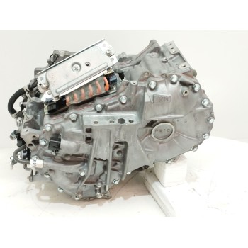 Recambio de caja cambios para toyota c-hr (_x1_) 1.8 hybrid (zyx10_, zyx11_) referencia OEM IAM 1NM  3040010040