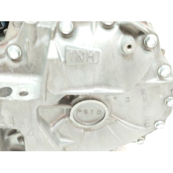 Recambio de caja cambios para toyota c-hr (_x1_) 1.8 hybrid (zyx10_, zyx11_) referencia OEM IAM 1NM  3040010040