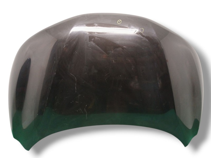 Recambio de capot para nissan qashqai ii (j11, j11_) 1.5 dci referencia OEM IAM F51004EAMA  