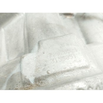 Recambio de caja cambios para toyota c-hr (_x1_) 1.8 hybrid (zyx10_, zyx11_) referencia OEM IAM 1NM  3040010040