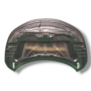 Recambio de capot para nissan qashqai ii (j11, j11_) 1.5 dci referencia OEM IAM F51004EAMA  