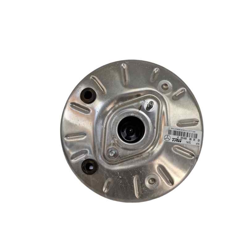 Recambio de servofreno para infiniti qx30 2.2 d awd referencia OEM IAM A0914300030  