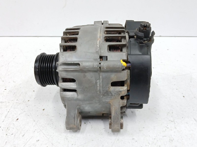Recambio de alternador para ford transit courier b460 furgoneta/monovolumen 1.5 ecoblue referencia OEM IAM JX6T10300KC TG15C286 