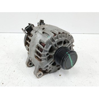 Recambio de alternador para ford transit courier b460 furgoneta/monovolumen 1.5 ecoblue referencia OEM IAM JX6T10300KC TG15C286 