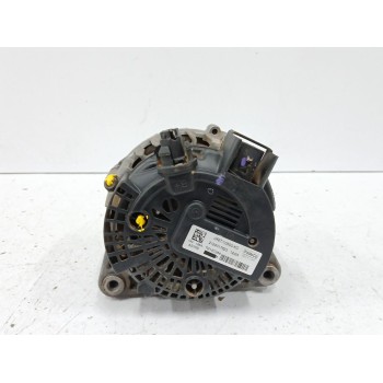 Recambio de alternador para ford transit courier b460 furgoneta/monovolumen 1.5 ecoblue referencia OEM IAM JX6T10300KC TG15C286 