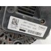 Recambio de alternador para ford transit courier b460 furgoneta/monovolumen 1.5 ecoblue referencia OEM IAM JX6T10300KC TG15C286 