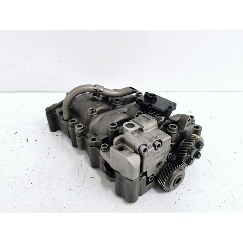 Recambio de bomba aceite para audi a4 b7 (8ec) 2.0 tdi 16v referencia OEM IAM 03G103537B 03G103535B 