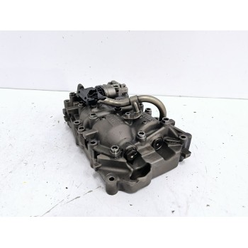 Recambio de bomba aceite para audi a4 b7 (8ec) 2.0 tdi 16v referencia OEM IAM 03G103537B 03G103535B 