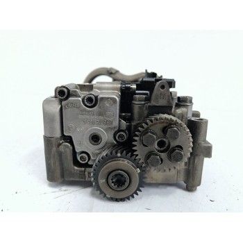 Recambio de bomba aceite para audi a4 b7 (8ec) 2.0 tdi 16v referencia OEM IAM 03G103537B 03G103535B 