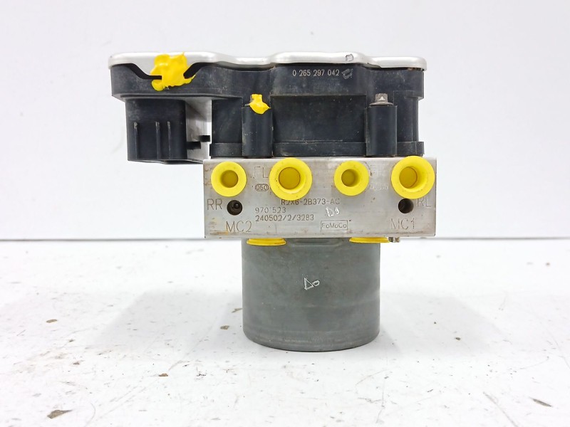 Recambio de abs para ford transit courier b460 furgoneta/monovolumen 1.5 ecoblue referencia OEM IAM R2X62B373AC 0265297042 