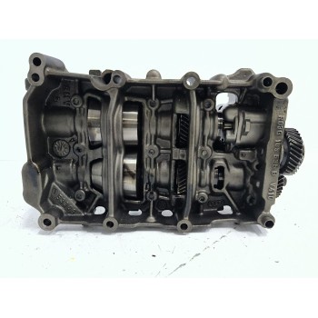 Recambio de bomba aceite para audi a4 b7 (8ec) 2.0 tdi 16v referencia OEM IAM 03G103537B 03G103535B 