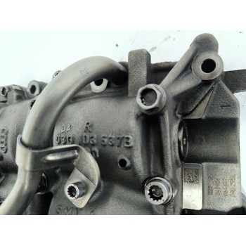 Recambio de bomba aceite para audi a4 b7 (8ec) 2.0 tdi 16v referencia OEM IAM 03G103537B 03G103535B 