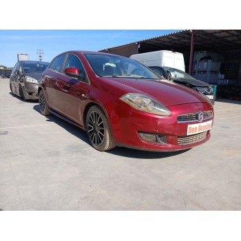fiat bravo ii (198_) del año 2008