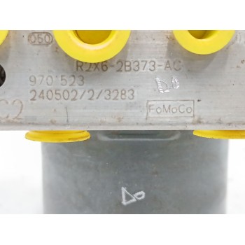 Recambio de abs para ford transit courier b460 furgoneta/monovolumen 1.5 ecoblue referencia OEM IAM R2X62B373AC 0265297042 