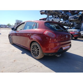 fiat bravo ii (198_) del año 2008