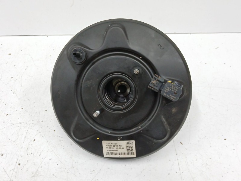Recambio de servofreno para ford transit courier b460 furgoneta/monovolumen 1.5 ecoblue referencia OEM IAM R2X62B195AC 0204J015D