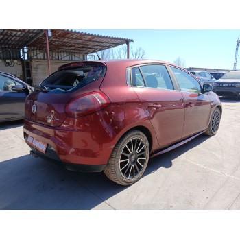 fiat bravo ii (198_) del año 2008