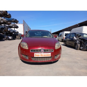 fiat bravo ii (198_) del año 2008