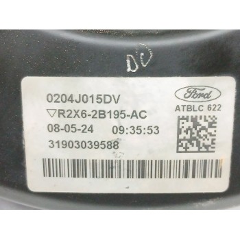 Recambio de servofreno para ford transit courier b460 furgoneta/monovolumen 1.5 ecoblue referencia OEM IAM R2X62B195AC 0204J015D