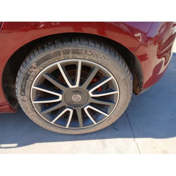 fiat bravo ii (198_) del año 2008