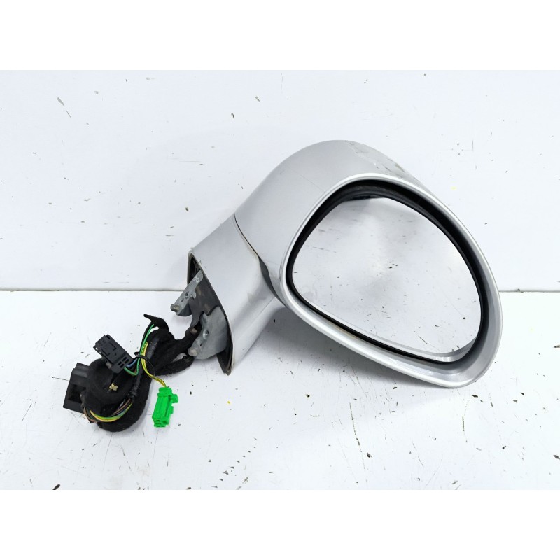 Recambio de retrovisor derecho para citroën c4 i (lc_) 1.6 hdi referencia OEM IAM 96467112  