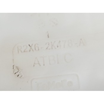 Recambio de bomba freno para ford transit courier b460 furgoneta/monovolumen 1.5 ecoblue referencia OEM IAM R2X62K478A  