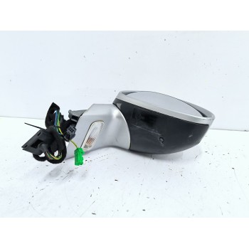 Recambio de retrovisor derecho para citroën c4 i (lc_) 1.6 hdi referencia OEM IAM 96467112  