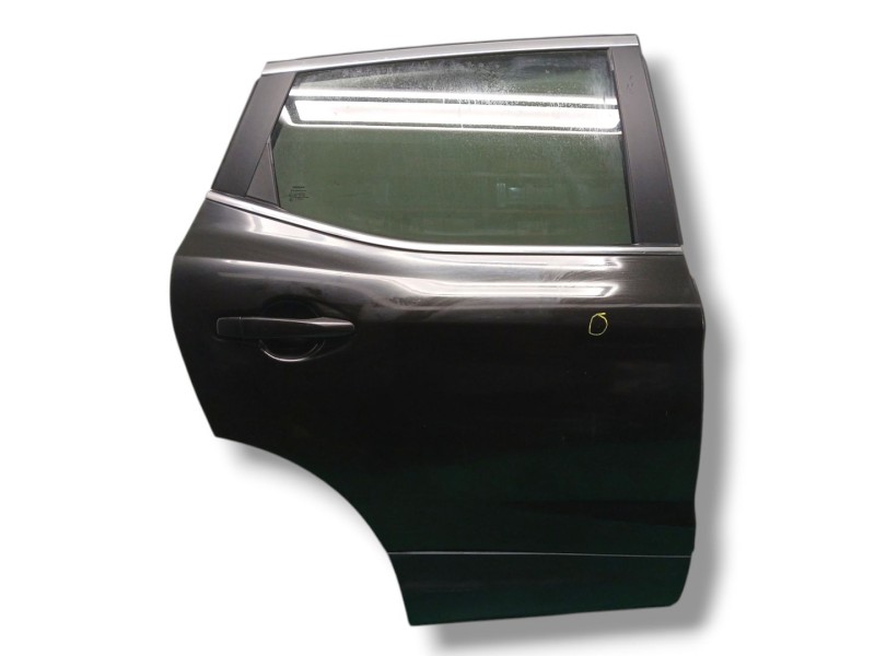 Recambio de puerta trasera derecha para nissan qashqai ii (j11, j11_) 1.5 dci referencia OEM IAM H21004EAMA  