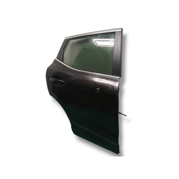 Recambio de puerta trasera derecha para nissan qashqai ii (j11, j11_) 1.5 dci referencia OEM IAM H21004EAMA  