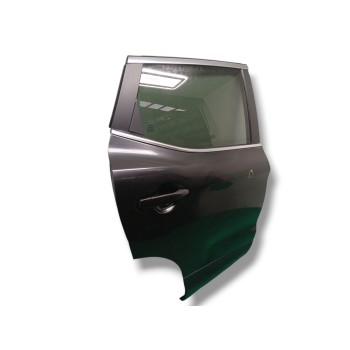 Recambio de puerta trasera derecha para nissan qashqai ii (j11, j11_) 1.5 dci referencia OEM IAM H21004EAMA  