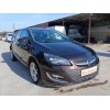 opel astra j (p10) del año 2013
