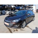 OPEL ASTRA J (P10)